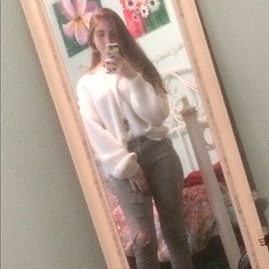 Meet your Posher, Jasmine